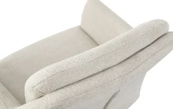 Home affaire Esszimmerstuhl »NEEPAWA, 2er Set, mit Metallgestell in matt schwarz« (Set) 2 Stk.in verschiedenen Farben, Belsatbarkeit pro Stuhl 120 kg, mit Armlehne
