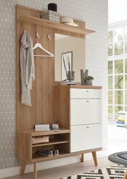 Home affaire Garderobe »Merle« Höhe ca. 200 cm