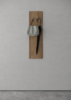 Home affaire Garderobenpaneel »Jupiter« 31 x 110 cm