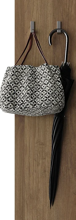 Home affaire Garderobenpaneel »Jupiter« 31 x 110 cm