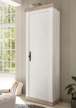 Home affaire Garderobenschrank »Florenz«