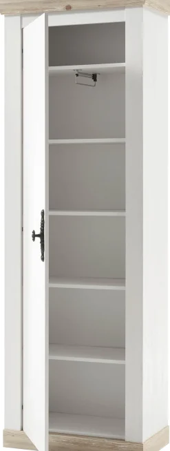 Home affaire Garderobenschrank »Florenz«