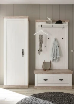 Home affaire Garderobenschrank »Florenz«