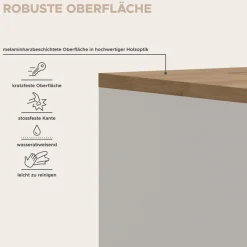 Home affaire Garderobenschrank »REHAT, TOPSELLER!, Höhe 190cm, 2 Türen, 6 Fächer, 1 Kleiderstange« in verschiedenen Farben erhältlich, 1 Stk. tlg. Garderobe, Flurschrank, Dielenschrank, Kleiderschrank, Garderobenmöbel