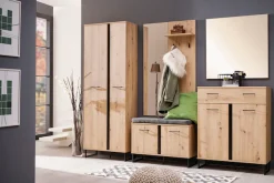 Home affaire Garderobenschrank »Sardinia«
