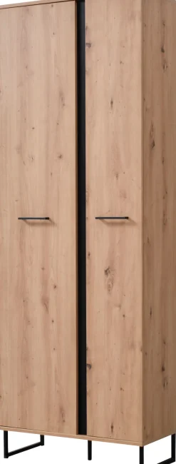 Home affaire Garderobenschrank »Sardinia«