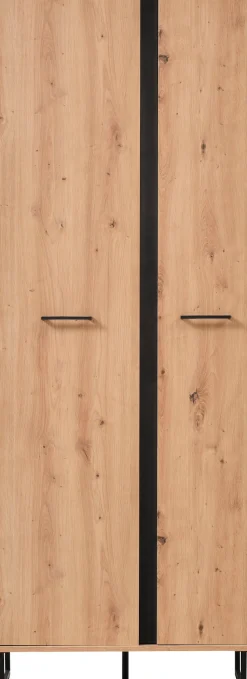 Home affaire Garderobenschrank »Sardinia«