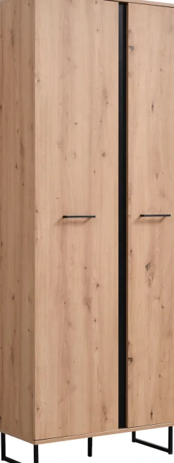 Home affaire Garderobenschrank »Sardinia«