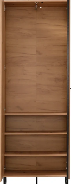 Home affaire Garderobenschrank »Sardinia«