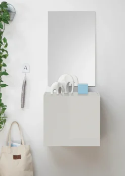 Home affaire Garderobenschrank »Infinity«