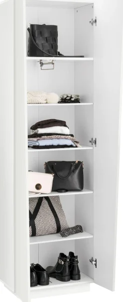Home affaire Garderobenschrank »Vega«