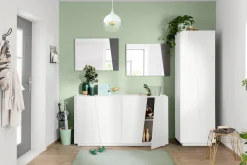 Home affaire Garderobenschrank »Vega«