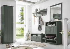 Home affaire Garderobenschrank »ASCOT« Set, 5 Stk. tlg.