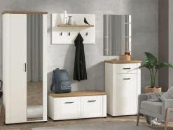 Home affaire Garderobenschrank »Valencia«