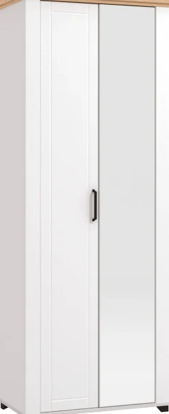 Home affaire Garderobenschrank »Valencia«