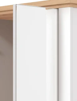 Home affaire Garderobenschrank »Valencia«