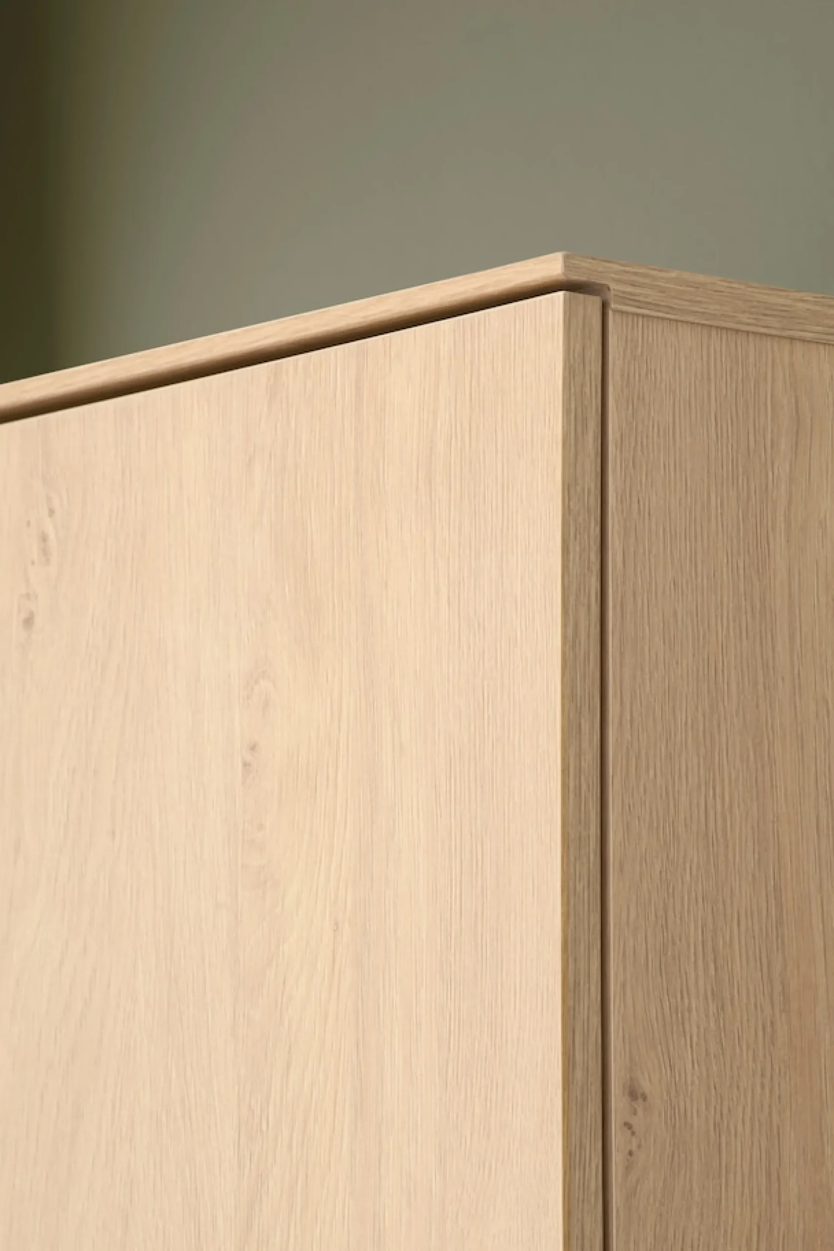 Home affaire Garderobenschrank »Lund, moderner Schrank, Schuhschrank mit ausreichend Stauraum« ausreichend Stauraum, vielseitig einsetzbar, 57 cm breit
