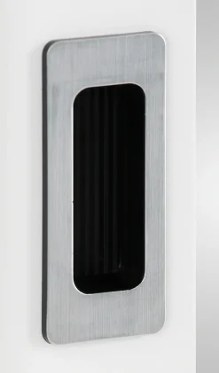 Home affaire Garderobenschrank »Nekso« mit Spiegel, Breite 114 cm, aus MDF oder Massivholz, FSC®