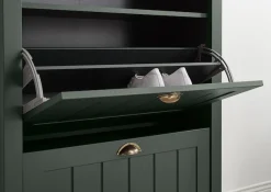 Home affaire Garderoben-Set »ASCOT« Set, 5 Stk. tlg.