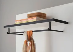 Home affaire Garderoben-Set »Cantara, moderne Garderobe, Komplettset mit viel Stauraum« Komplett-Set, 4 Stk. tlg.