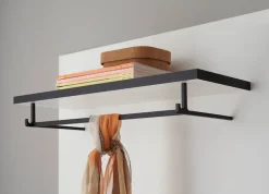 Home affaire Garderoben-Set »Cantara, moderne Garderobe, Komplettset mit viel Stauraum« Komplett-Set, 2 Stk. tlg.