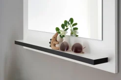 Home affaire Garderoben-Set »Cantara, moderne Garderobe, Komplettset mit viel Stauraum« Komplett-Set, 3 Stk. tlg.
