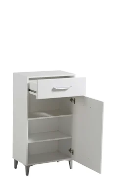Home affaire Garderoben-Set »Como« Komplett-Set,