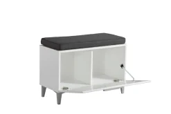 Home affaire Garderoben-Set »Como« Komplett-Set,