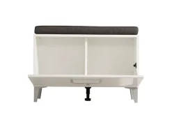 Home affaire Garderoben-Set »Como« Komplett-Set,