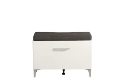 Home affaire Garderoben-Set »Como« Komplett-Set,