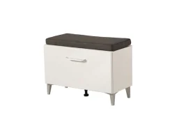 Home affaire Garderoben-Set »Como« Komplett-Set,