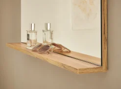 Home affaire Garderoben-Set »GIRON/CiTY, moderne Garderobe, Komplettset mit viel Stauraum« Komplett-Set, 4 Stk. tlg.