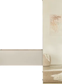 Home affaire Garderoben-Set »GIRON/CiTY, moderne Garderobe, Komplettset mit viel Stauraum« Komplett-Set, 2 Stk. tlg.