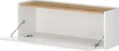 Home affaire Garderoben-Set »GIRON/CiTY, moderne Garderobe, Komplettset mit viel Stauraum« Komplett-Set, 2 Stk. tlg.