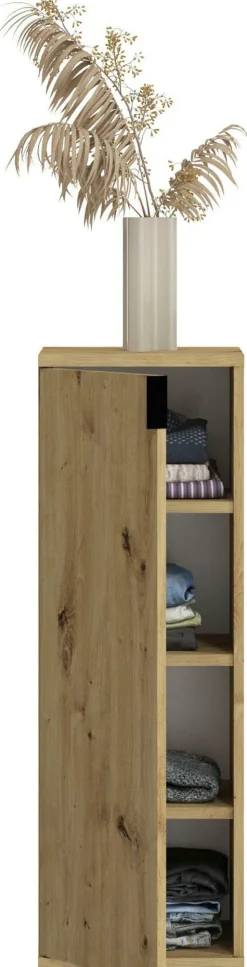 Home affaire Garderoben-Set »Ilana« Set, 2 Stk. tlg.