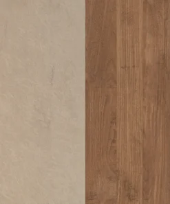 Home affaire Garderoben-Set »Infinity, 4tlg. Breite 192 cm, Höhe 186 cm, moderne Garderobe« Spar-Set, 4 Stk. tlg.