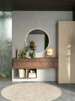 Home affaire Garderoben-Set »Infinity, 4tlg. Breite 192 cm, Höhe 186 cm, moderne Garderobe« Spar-Set, 4 Stk. tlg.