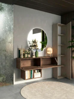 Home affaire Garderoben-Set »Infinity, 4tlg. Breite 192 cm, Höhe 186 cm, moderne Garderobe« Spar-Set, 4 Stk. tlg.