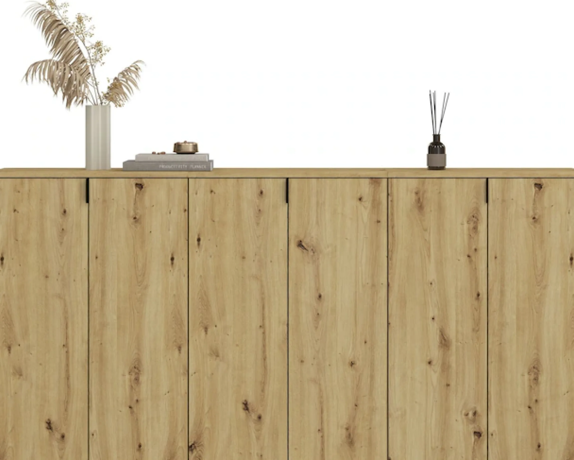 Home affaire Garderoben-Set »Ilana« Set, 3 Stk. tlg.