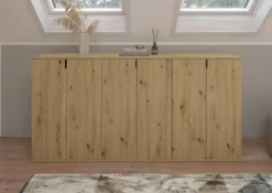 Home affaire Garderoben-Set »Ilana« Set, 3 Stk. tlg.