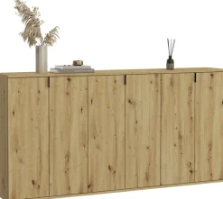 Home affaire Garderoben-Set »Ilana« Set, 3 Stk. tlg.