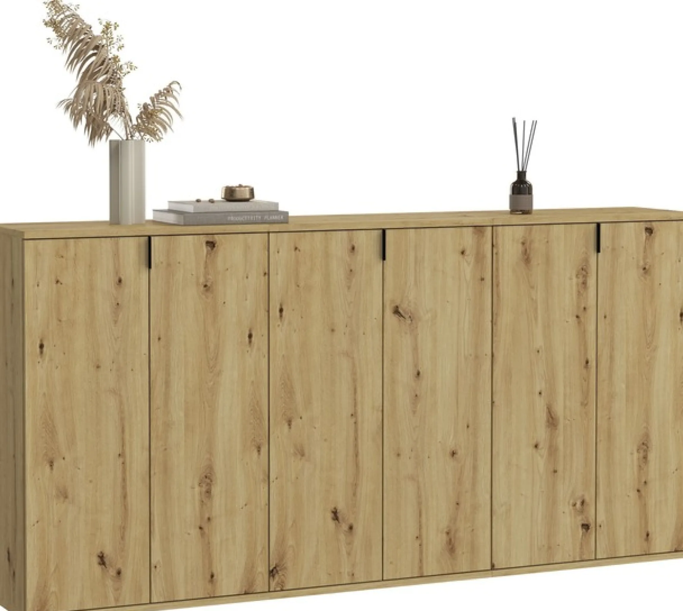 Home affaire Garderoben-Set »Ilana« Set, 3 Stk. tlg.