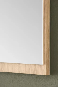Home affaire Garderoben-Set »Lund, moderne Garderobe, Komplettset mit viel Stauraum« Set, 5 Stk. tlg.