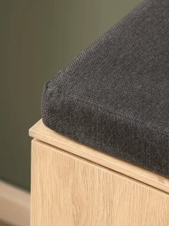Home affaire Garderoben-Set »Lund, moderne Garderobe, Komplettset mit viel Stauraum« Set, 2 Stk. tlg.