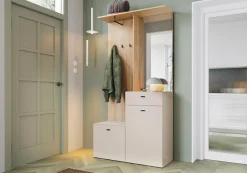 Home affaire Garderoben-Set »ROMEA«