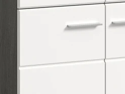 Home affaire Garderoben-Set »Rumba, 4-teilig, Breite 175 cm, Hochglanz Front, bestehend aus:« 4 Stk. tlg.
