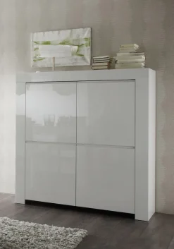 Home affaire Highboard »Amalfi« Breite 120 cm