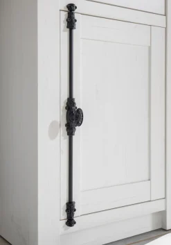 Home affaire Highboard »California« Breite 105 cm