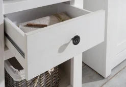 Home affaire Highboard »California« Breite 105 cm