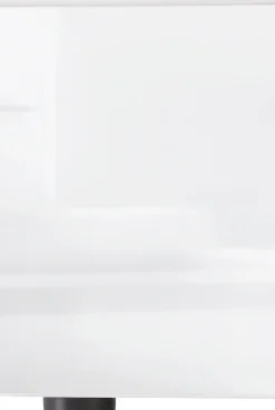 Home affaire Highboard »Dama Höhe 111 cm, Breite 121 cm, Kommode 2 Türen, Hochkommode« Front in 3D-Optik, viel Stauraum, verschiedene Farben